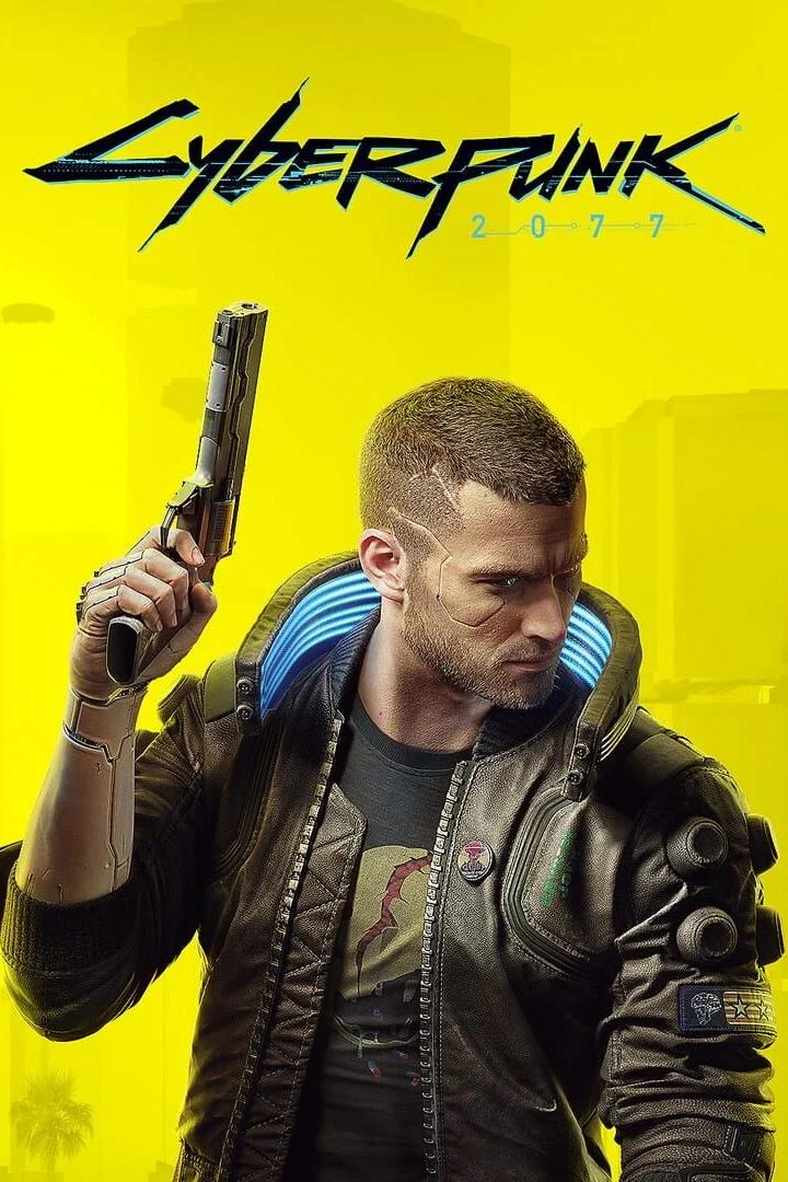 Cyberpunk