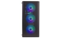 PC Gamer - RX 7600 - i5 12400F