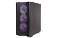 PC Gamer - RTX 5070 - Ryzen 7 9700X