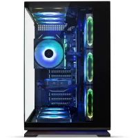 PC Gamer - RTX 5070 - Ryzen 7 7800X3D