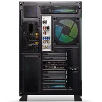 PC Gamer - RTX 5070 - Ryzen 7 7800X3D