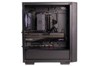 PC Gamer - RX 9070 - Ryzen 5 7500F