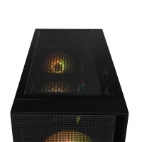 PC Gamer - RX 9070 - Ryzen 7 7800X3D