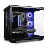 PC Gamer - RX 9070 XT - Ryzen 7 9700X