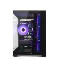 PC Gamer - RX 9070 XT - Ryzen 7 7800X3D