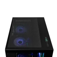 PC Gamer - RX 9070 XT - Ryzen 7 7800X3D