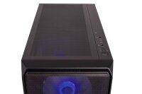 PC Gamer - RTX 5090 - Ryzen 9 9950X3D