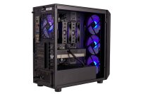 PC Gamer - RTX 5090 - Ryzen 9 9950X3D
