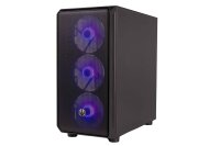 PC Gamer - RTX 5090 - Ryzen 9 9950X3D