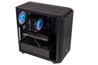 PC Gamer - RTX 5090 - Ryzen 9 9950X3D