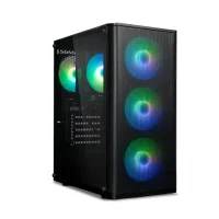 PC Gamer - RTX 5050 - Ryzen 5 7500F