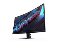 GIGABYTE GS27QCA, 27" - 180Hz (WQHD)