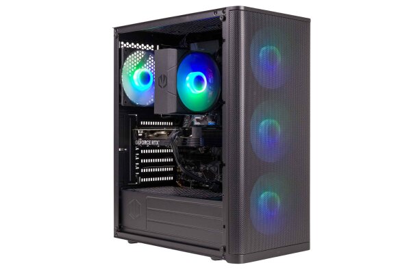 PC Gamer pour Roblox - RTX 5050 - Ryzen 5 3600