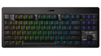 Mountain Everest Core MX Silencieux Noir