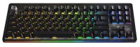 Mountain Everest Core MX Silencieux Noir