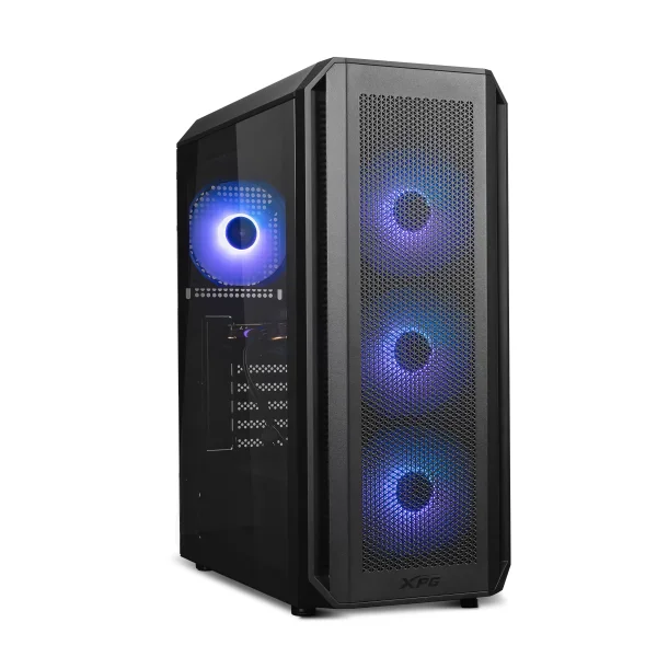 PC Gamer - RTX 5050 - Ryzen 5 5600