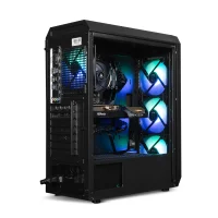 PC Gamer - RTX 5050 - Ryzen 5 5600