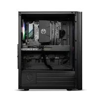 PC Gamer pour Fortnite - RTX 5050 - Ryzen 5 5500