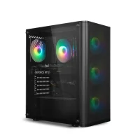 PC Gamer - RTX 5060 Ti - Ryzen 5 7500F