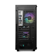 PC Gamer - RTX 5070 - Ryzen 5 7500F