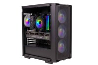 PC Gamer - RTX 5070 - Core Ultra 5 250K Plus