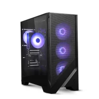 PC Gamer - RTX 5070 Ti - Core Ultra 5 250K Plus