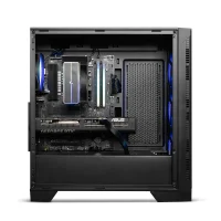 PC Gamer - RTX 5080 - Core Ultra 7 270K Plus