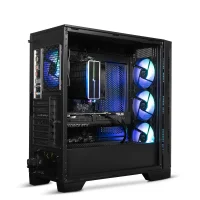 PC Gamer - RTX 5080 - Core Ultra 7 270K Plus