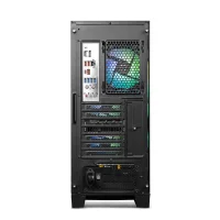 PC Gamer - RTX 5080 - Core Ultra 7 270K Plus