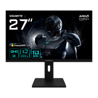 GIGABYTE GS27QCA, 27" - 180Hz (WQHD)