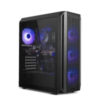 PC Gamer - RX 7600 - Ryzen 5 5600