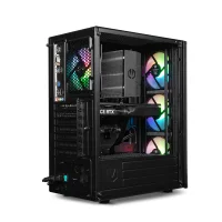 PC Gamer - RTX 5060 Ti - Ryzen 5 5600