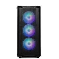 PC Gamer - RTX 5070 - Ryzen 7 5700X