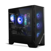 PC Gamer - RTX 5070 Ti - Ryzen 7 9700X