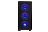PC Gamer - RTX 5090 - Ryzen 7 9800X3D