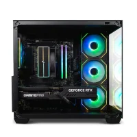 PC Gamer - RTX 5080 - i7 14700KF
