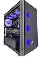 PC Gamer - RTX 5090 - i9 14900KF