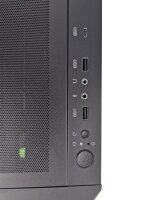 PC Gamer - RTX 5090 - i9 14900KF