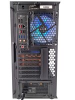 PC Gamer - RTX 5090 - i9 14900KF