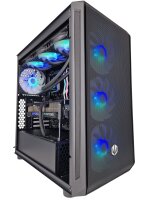 PC Gamer - RTX 5090 - i9 14900KF