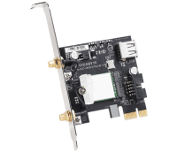 GIGABYTE GC-WB1733D-I (Wi-Fi & Bluetooth)