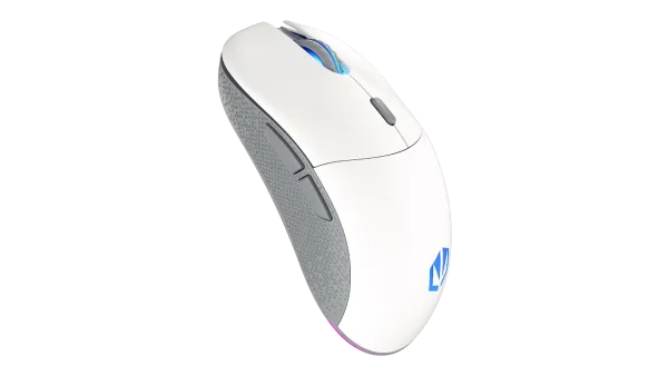 ENDORFY GEM Plus Wireless Onyx Blanc