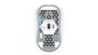 ENDORFY GEM Plus Wireless Onyx Blanc